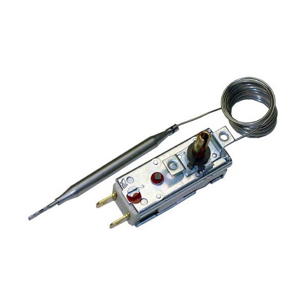 Temperature Control For - Part No Ht02-16-039